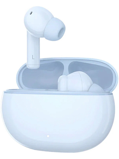 Беспроводные наушники Honor Choice Earbuds X7 Синий