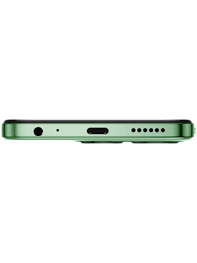 Смартфон TECNO Spark 10c 4/64 ГБ Зеленый