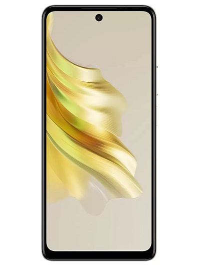 Смартфон Tecno Spark 20 Pro 8/256 Гб Золотой
