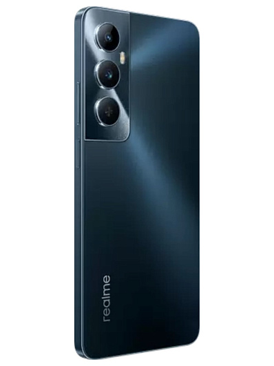 Смартфон Realme C65 8/256 Гб Черный