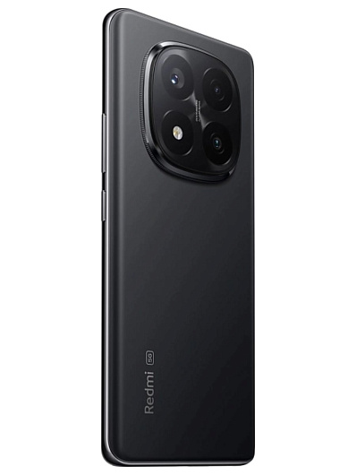Смартфон Redmi Note 14 Pro+ 8/256 Гб Черный