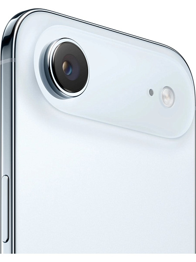 iPhone Air eSIM 256 Гб Голубой