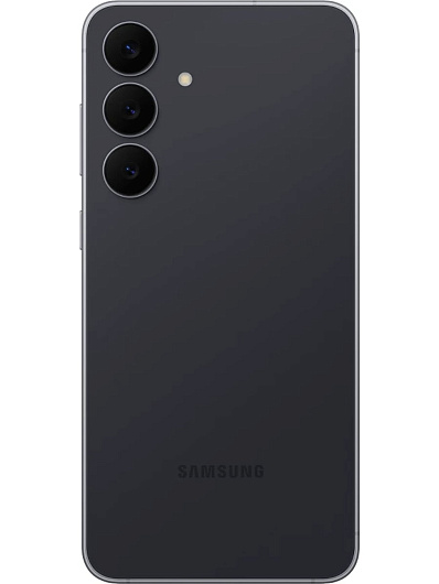 Samsung SM-S731 Galaxy S25 FE 8/128 Гб Черный
