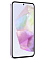 Смартфон Samsung SM-A356 Galaxy A35 5G 8/128 Гб Фиолетовый