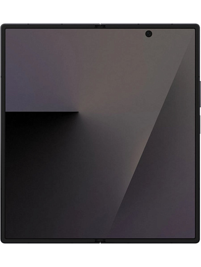 Samsung SM-F766 Galaxy Z Fold7 12/256 Гб Черный
