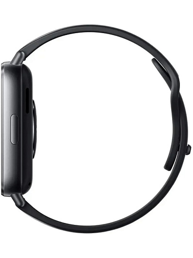 Смарт-часы Xiaomi Redmi Watch 5 Active Черный