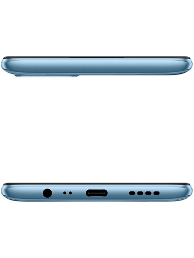 Смартфон Realme C25s 64 Гб Синий