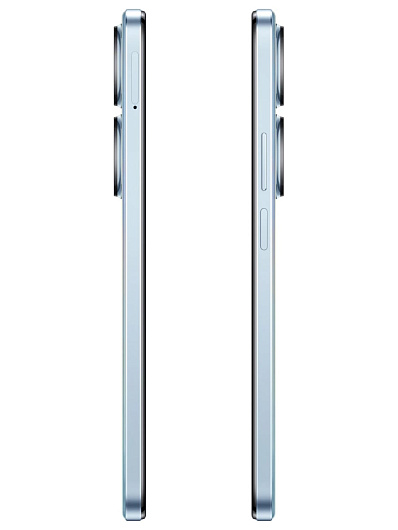Смартфон Honor X7b 8/128 Гб Серебряный