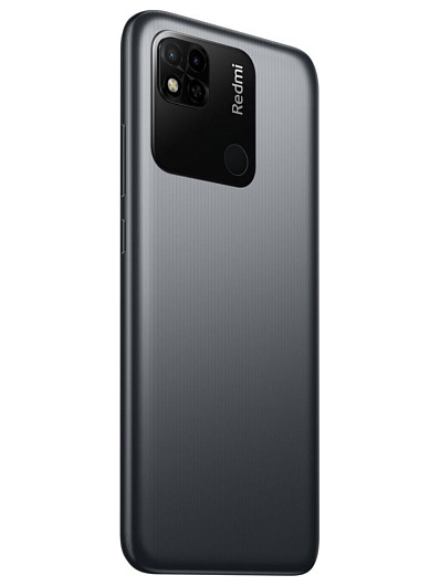 Смартфон Xiaomi Redmi 10 A 32 Гб Серый