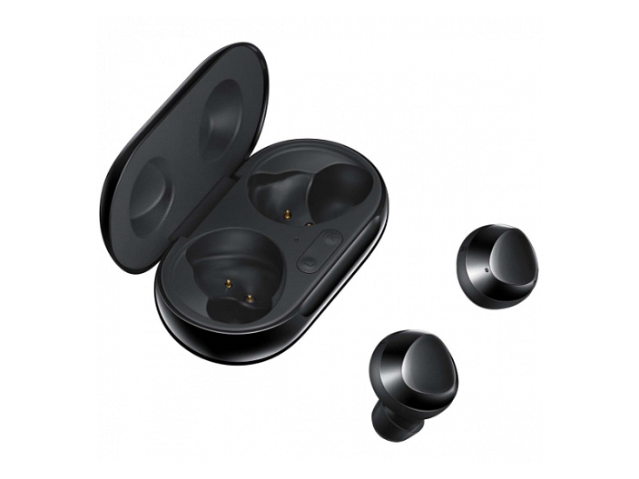 Беспроводные наушники Samsung Galaxy Buds+ (SM-R175) Черный