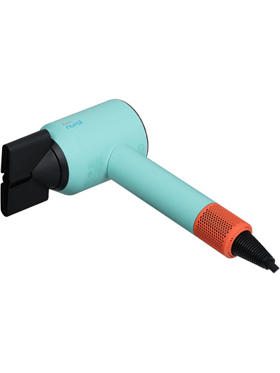 Фен Dyson SuperSonic HD16 Ceramic Patina Topaz (Ceramic Patina/Topaz)