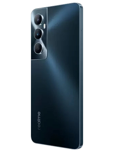 Смартфон Realme C65 8/256 Гб Черный