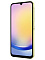 Смартфон Samsung SM-A256 Galaxy A25 8/256 Гб Желтый