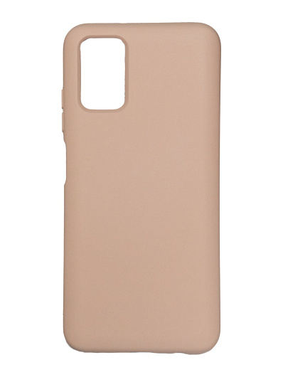 Клип-кейс Samsung Galaxy A03s (SM-A037) Iris Розовый Клип-кейс Samsung Galaxy A03s (SM-A037) Iris Розовый