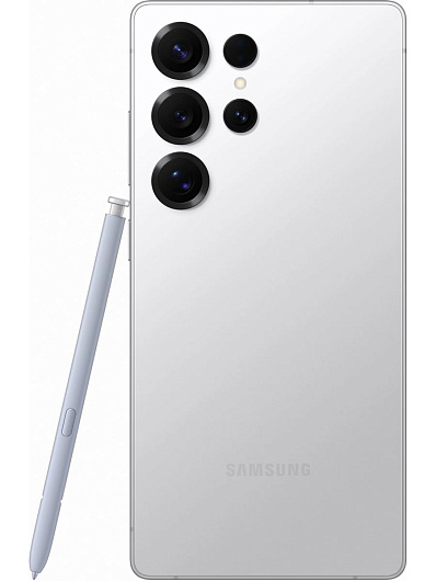 Samsung SM-S938 Galaxy S25 Ultra 12/512 Гб Серебряный