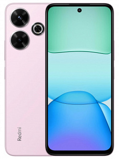 Смартфон Xiaomi Redmi 13 8/256 Гб Розовый
