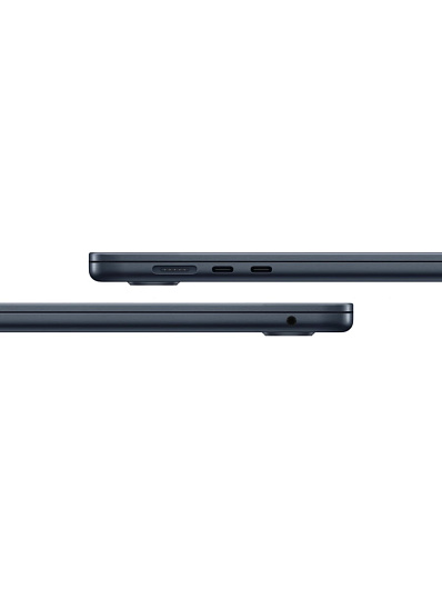 MacBook Air 15 2025 M4 16/256 Гб  Черный