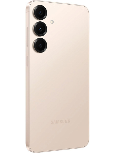 Samsung SM-S931 Galaxy S25 12/128 Гб Розовый