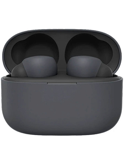 Беспроводные наушники Sony Linkbuds S Черный