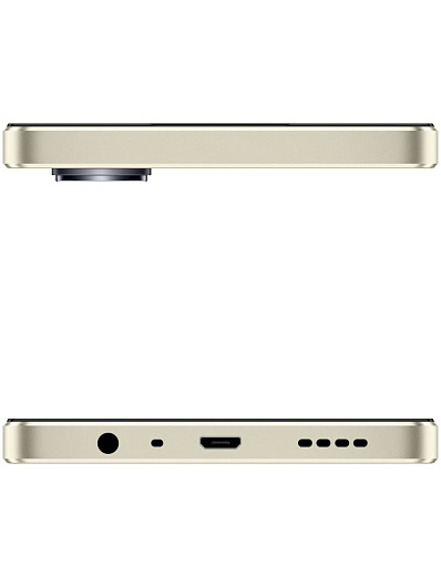 Смартфон Realme C33 3/32 Гб Золотой