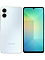 Смартфон Samsung SM-A065 Galaxy A06 4/64 Гб Голубой