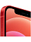 Смартфон Apple iPhone 12 64 Гб Красный