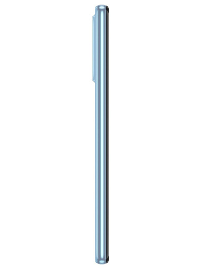 Смартфон Samsung SM-A525 Galaxy A52 128 Гб Синий