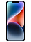 Apple iPhone 14 Plus 128 Гб Синий