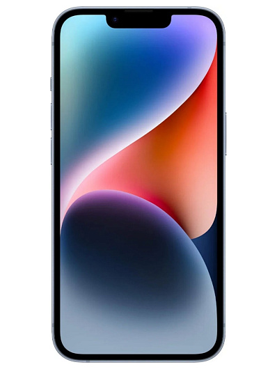 Apple iPhone 14 Plus 128 Гб Синий