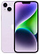 Смартфон Apple iPhone 14 Plus 256 Гб Фиолетовый