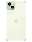 Смартфон Apple iPhone 15 Plus 256 Гб Зеленый