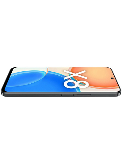 Honor X8 128 Гб Черный