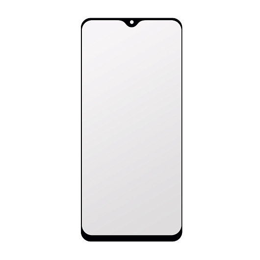 Защитное стекло для Xiaomi Redmi 9/9A/9C Черный