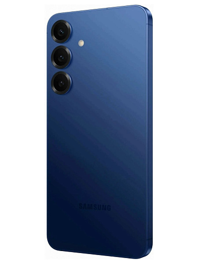 Samsung SM-S936 Galaxy S25 + 12/256 Гб Синий