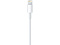Кабель Apple Lightning to USB 1м  Белый