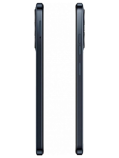 Смартфон Tecno Spark 10c 4/128 Гб Черный