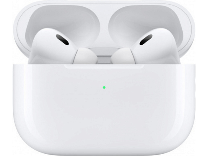Беспроводные наушники Apple AirPods Pro 2 Белый