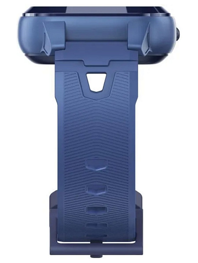 Детские смарт-часы Honor Kids Watch 4G Синий