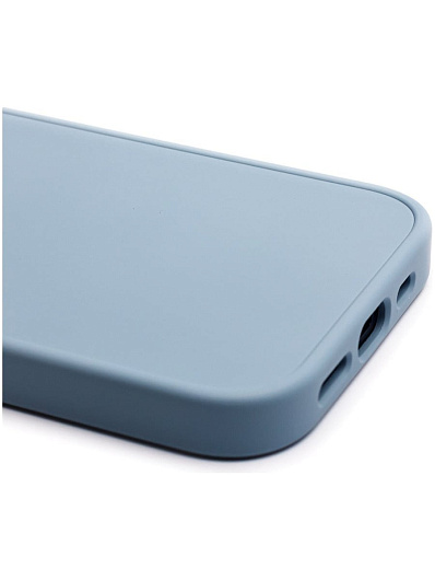 Клип-кейс для Apple iPhone 15 Active Мятный