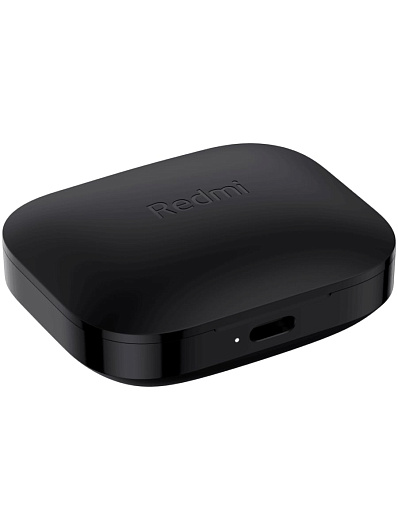 Беспроводные наушники Xiaomi Redmi Buds 5 Черный
