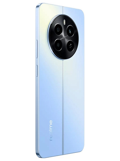 Смартфон Realme 12 8/256 Гб Синий