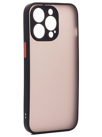 Клип-кейс Active для Apple iPhone 14 Pro Черный