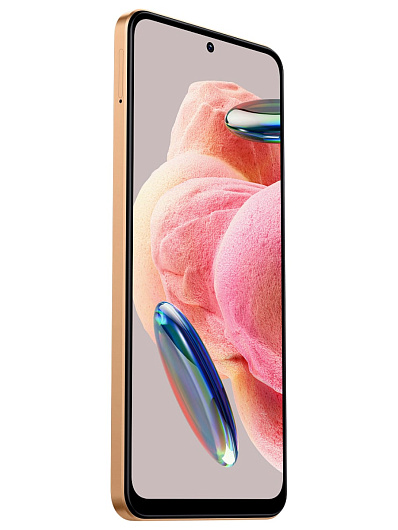 Смартфон Xiaomi Redmi Note 12 8/256 Гб Золотой