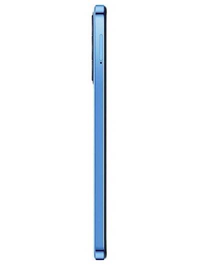 Смартфон TECNO Spark 10c 4/64 ГБ Синий