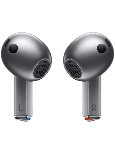 Беспроводные наушники Samsung Galaxy Buds 3 (SM-R530) Серый
