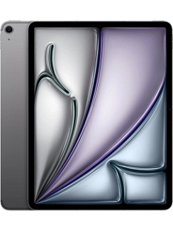 iPad Air 2025 13 WiFi 128 Гб Серый
