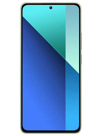 Смартфон Xiaomi Redmi Note 13 6/128 Гб Зеленый
