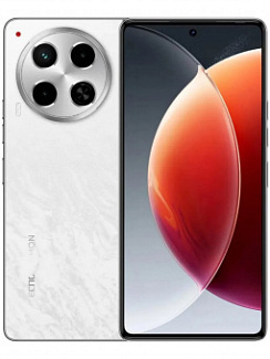 Смартфон Tecno Camon 30 8/256 Гб Белый