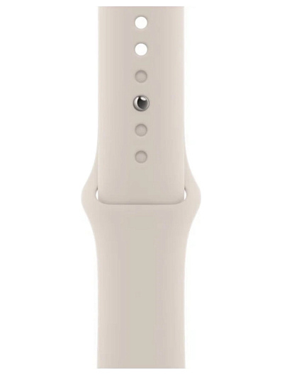 Смарт-часы Apple Watch 8 GPS 41mm Бежевый