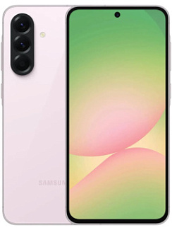 Samsung SM-A566 Galaxy A56 8/128 Гб Розовый
